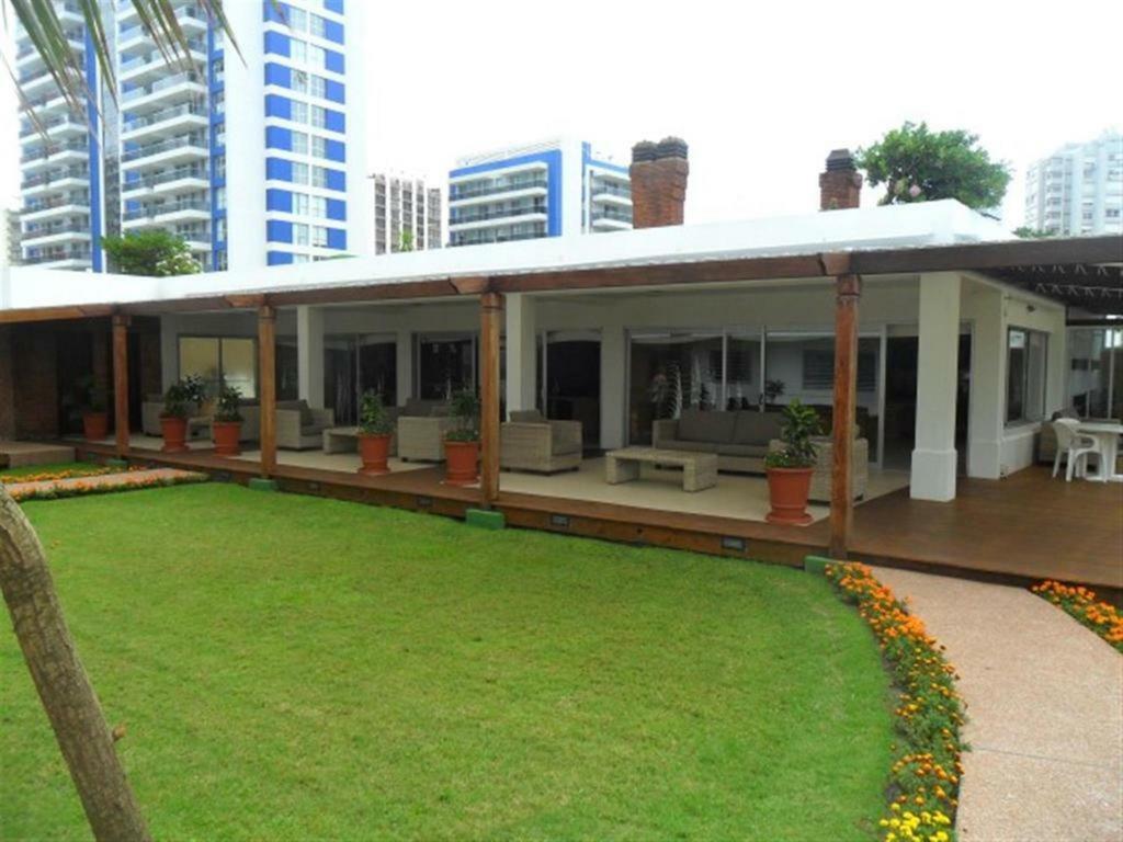 Long Beach, Parada 3 Punta del Este Exteriör bild