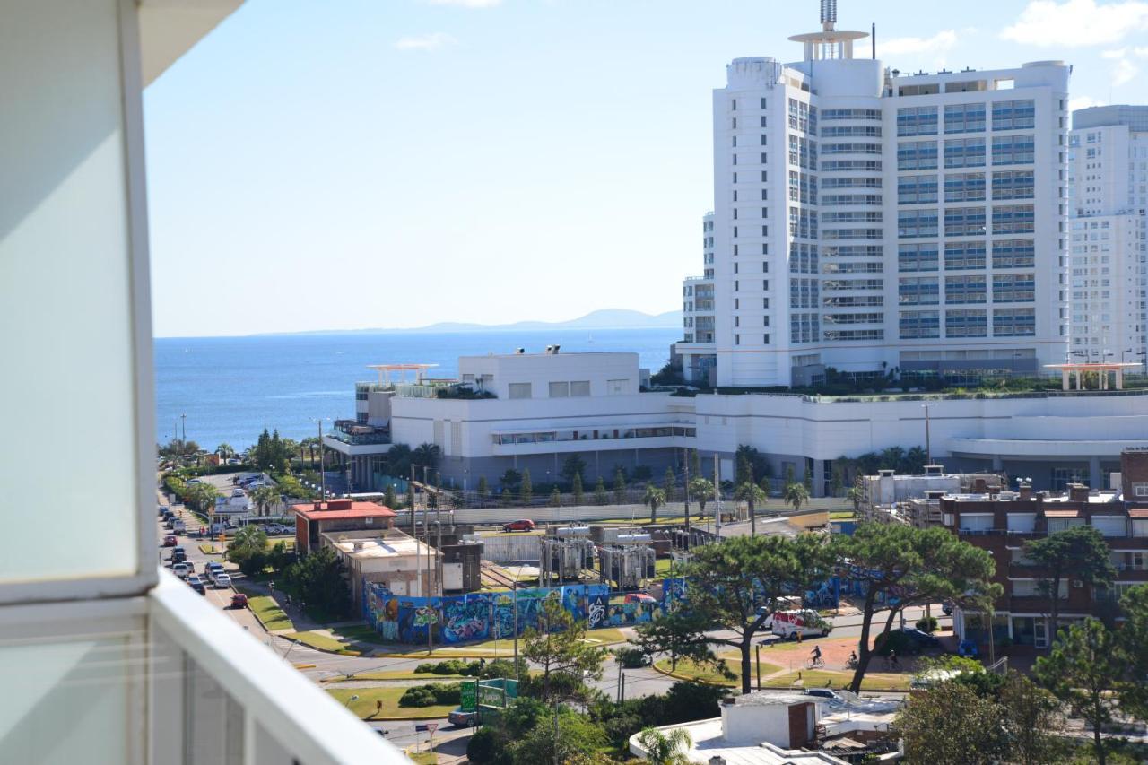 Long Beach, Parada 3 Punta del Este Exteriör bild