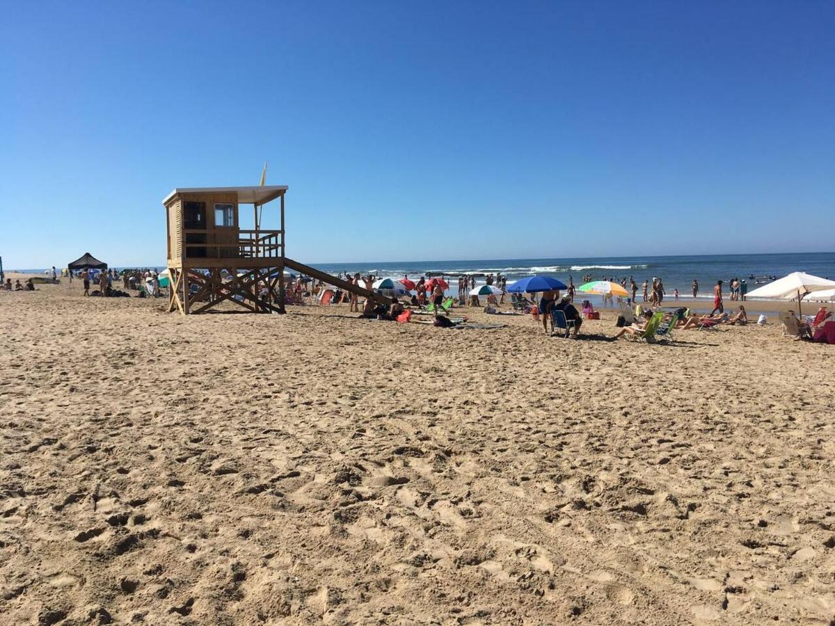 Long Beach, Parada 3 Punta del Este Exteriör bild